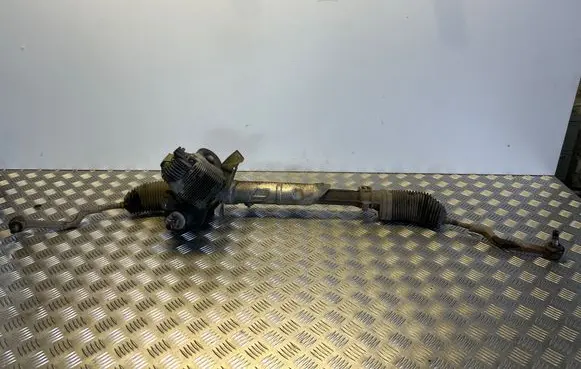 Mercedes-Benz A W169 Steering rack 6700001319 99512201 Q003T62174