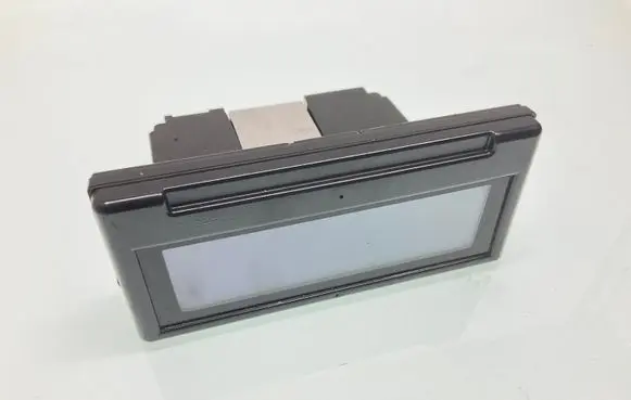Volvo S40 Screen/display/small screen 30797719
