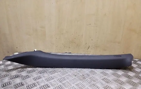 Audi A4 S4 B8 8K (A) pillar trim 8K0867233