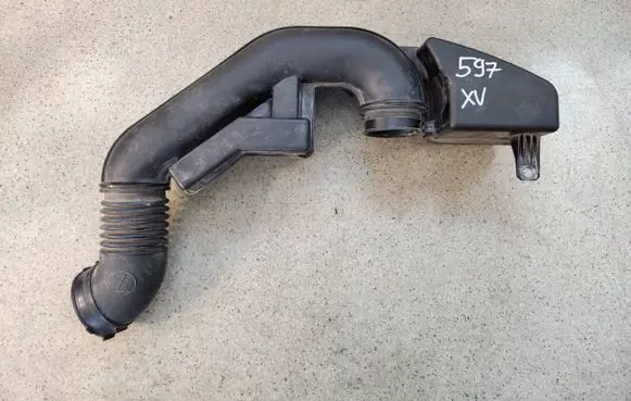 Subaru XV II Intake resonator