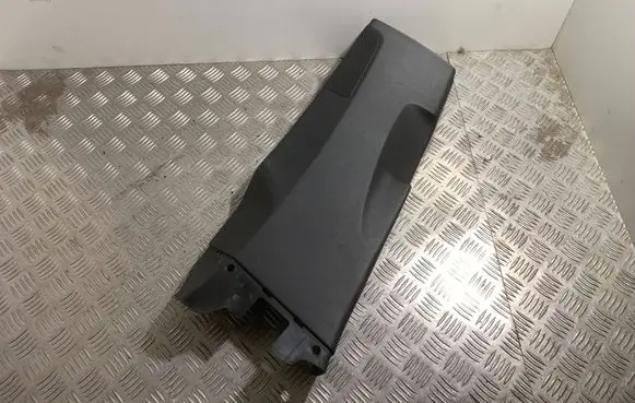 Audi Q7 4M (B) pillar trim (bottom) 4M0867239D
