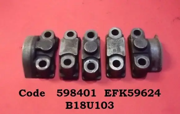 Volvo 460 Camshaft holder 598401 EFK59624