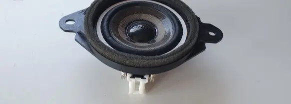 Mazda 3 II Panel speaker 