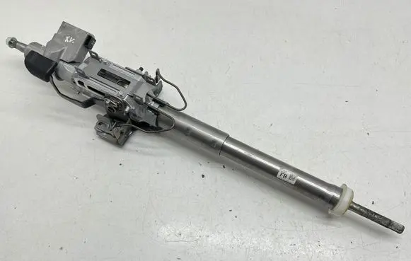 Subaru XV II Steering wheel axle 34500FL020