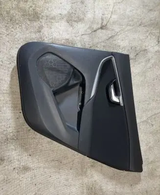 Volvo V40 Rear door card panel trim 31407497