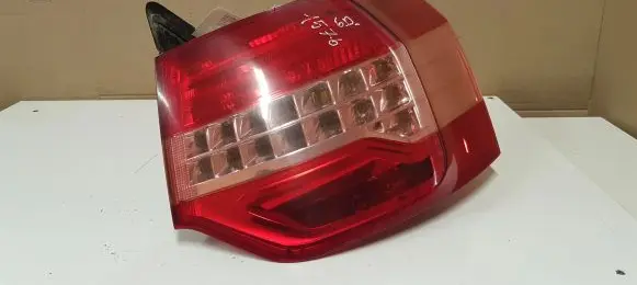 Citroen C5 Rear/tail lights 79998D VP8X7X13404AX 9681063680