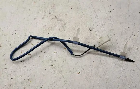Toyota Corolla Verso AR10 Interior temperature sensor 55709H 8862552070