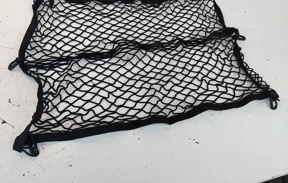 Skoda Octavia Mk2 (1Z) Trunk/boot cargo luggage net 3T5867689C