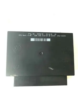 Volkswagen Touareg I Comfort/convenience module 7L0959933E