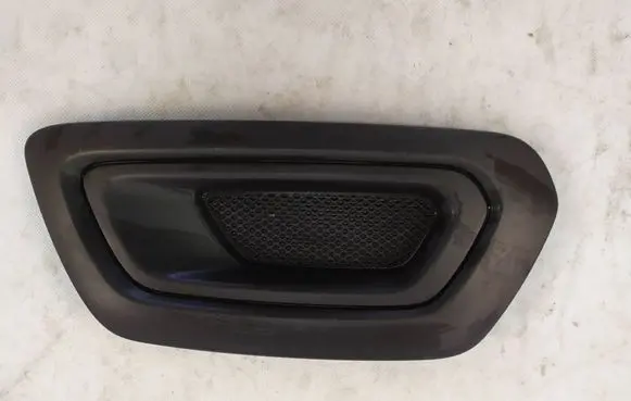 Ford Transit Front bumper lower grill KK31-R19953-A