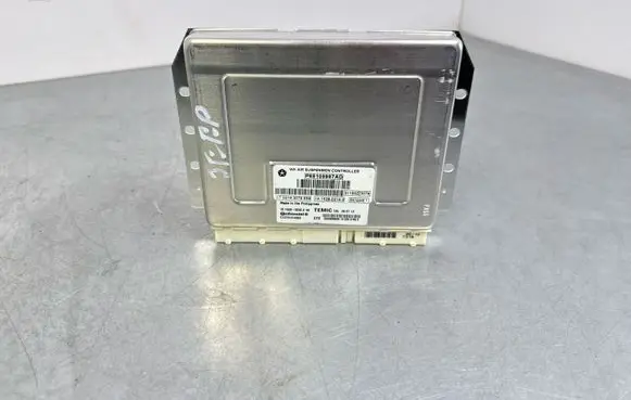 Jeep Grand Cherokee Suspension control unit/module P68109987AD