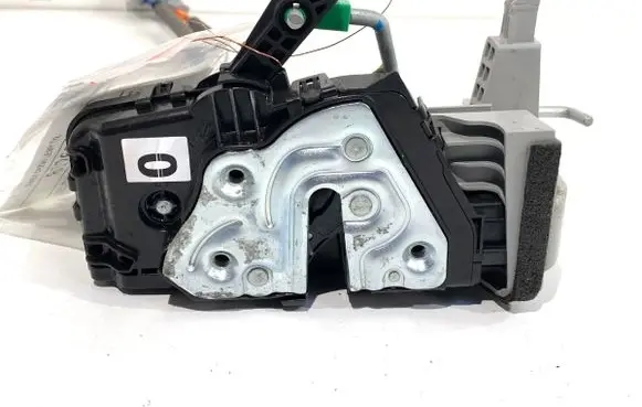 Hyundai Kona I Rear door lock 81410-J9000