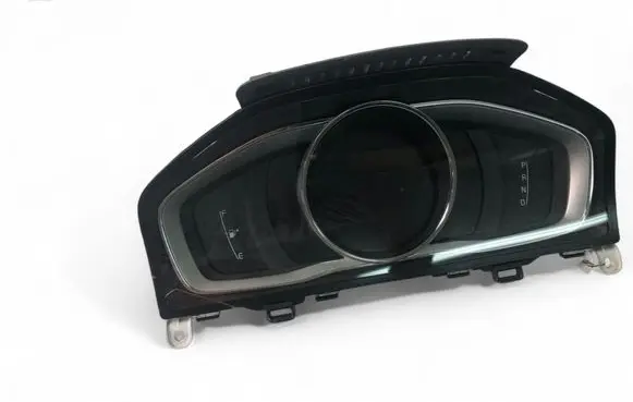 Volvo S60 Speedometer (instrument cluster) 31394750