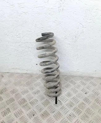 BMW 3 E90 E91 Rear coil spring