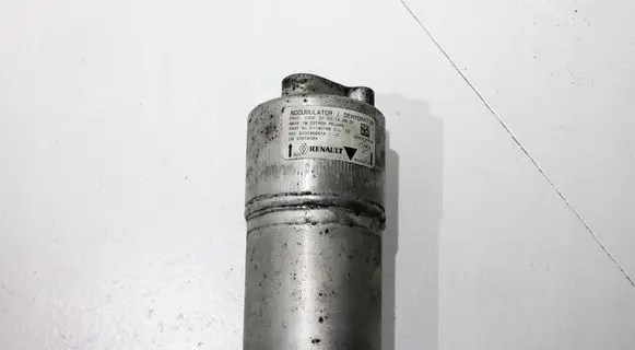 Renault Trafic II (X83) Air conditioning (A/C) air dryer 8200468518
