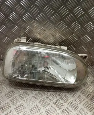 Volkswagen Golf III Headlight/headlamp