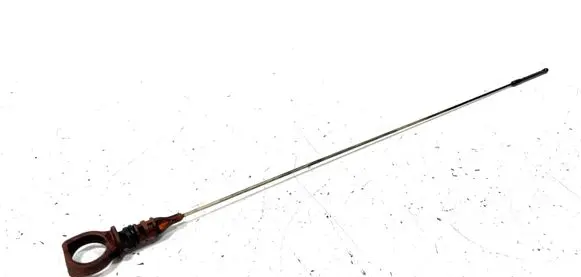Peugeot 207 Oil level dip stick 