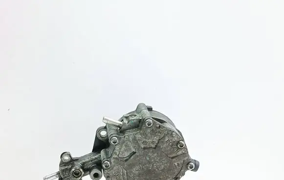 Volkswagen Touran I Fuel injection high pressure pump 038145209M
