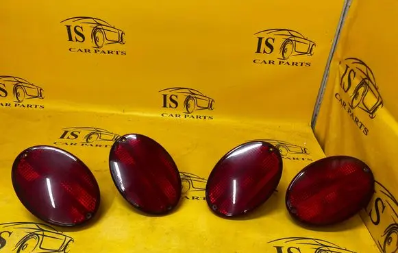 Chevrolet Corvette C5 Rear/tail lights 16523629 16523630
