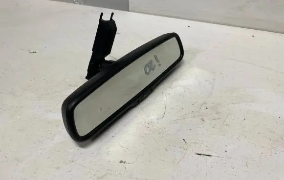 Hyundai i20 (PB PBT) Rear view mirror (interior)