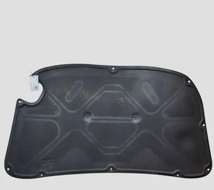 KIA Optima Engine bonnet/hood sound/heat insulation