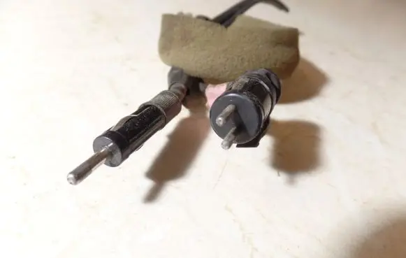 Infiniti G20 Other wiring loom