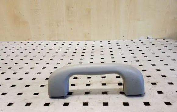 Opel Zafira C Front interior roof grab handle