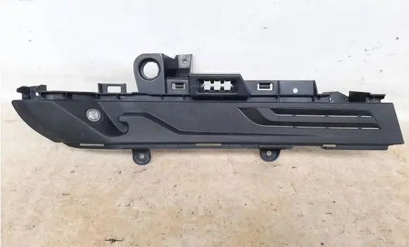 BMW X3 G01 Other trunk/boot trim element 7396604 7476780 51477476780