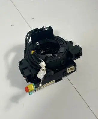 Toyota RAV 4 (XA50) Wiper turn signal indicator stalk/switch 8924550040 0300D20