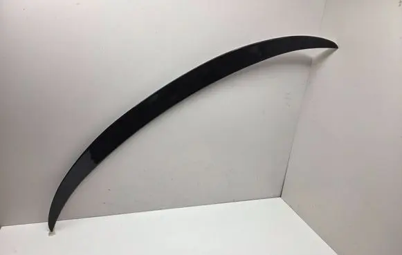 BMW 5 F10 F11 Tailgate/trunk spoiler 