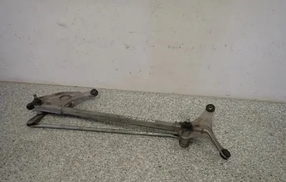 Honda Prelude Front wiper linkage 