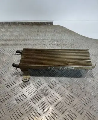 Toyota Hilux (AN10, AN20, AN30) Fuel cooler (radiator) 