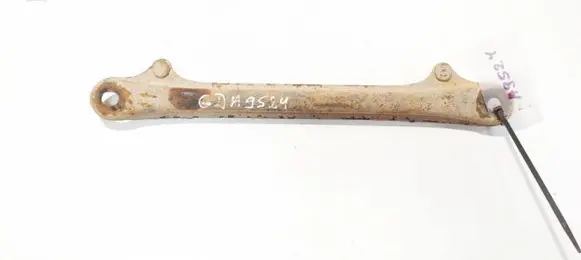 Lexus IS 220D-250-350 Bracket in trunk/boot 