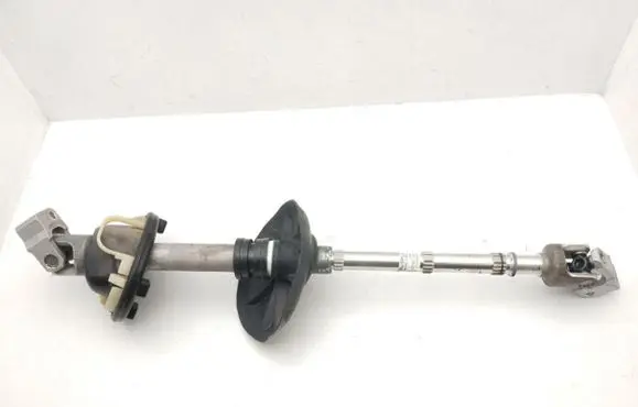 Porsche Panamera (971) Steering wheel axle 971419753D
