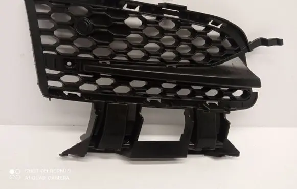 Jaguar XE Front bumper GX7M8B289CA