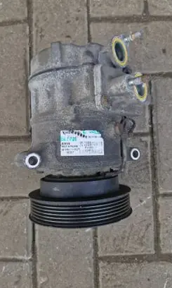 Volvo XC60 Rear differential P31332533 1686P