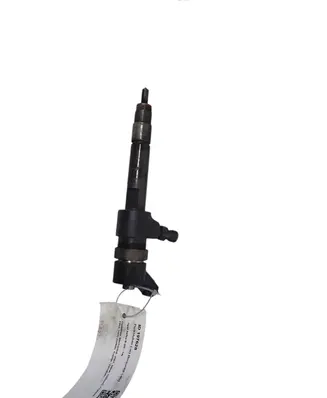 Opel Zafira B Fuel injector 0445110165