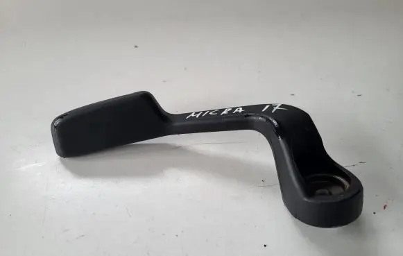 Nissan Micra K14 Steering wheel adjustment handle/lever 