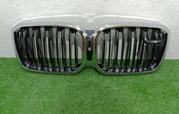 BMW X3 G01 Front grill 10627111