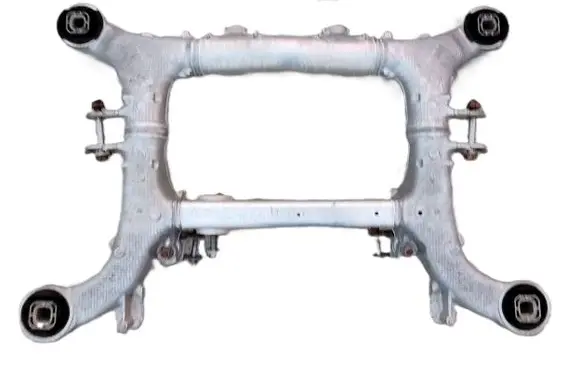 BMW 5 F10 F11 Rear subframe 