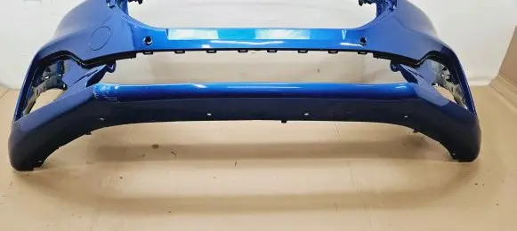 Ford Puma Front bumper