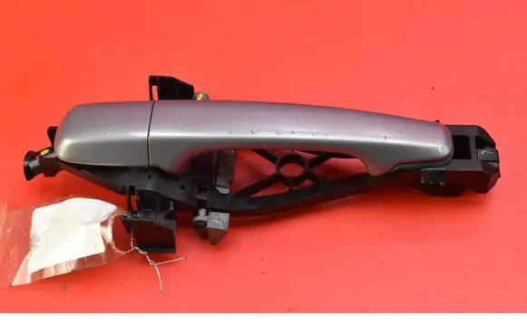 Volvo S40, V40 Front door exterior handle 30663866