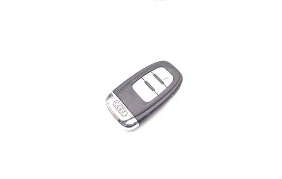 Audi A5 8T 8F Ignition key/card 