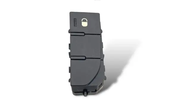 Citroen C5 Central locking switch button 96637757ZD00 96637757Z 96637757