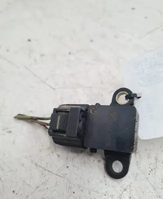 Opel Vectra C Air pressure sensor 24426679