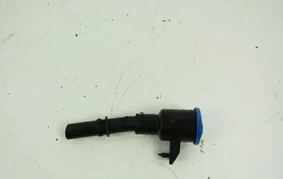 Jaguar I-Pace Rear window washer fluid hose J9D317C615A