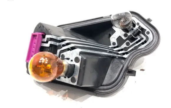 Renault Megane III Rear/tail lights 265550010R