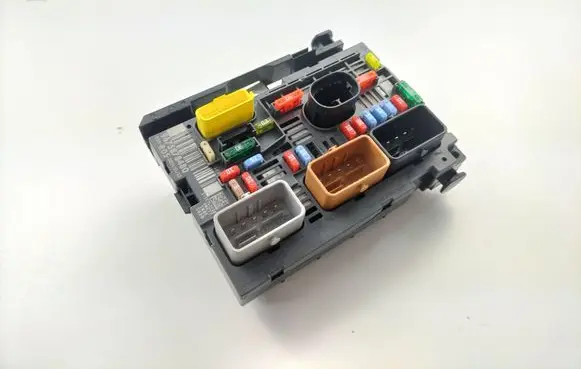Fuse module