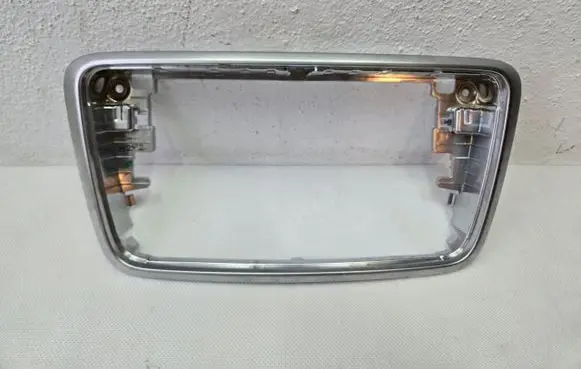 Mercedes-Benz A W176 Radio/GPS head unit trim A1766890018