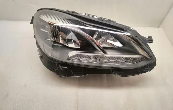Mercedes-Benz E W212 Headlight/headlamp
